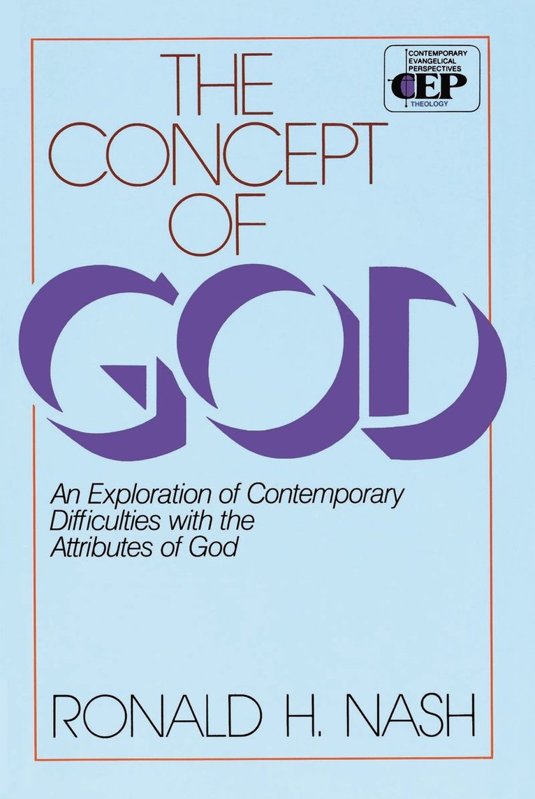 Concept of God