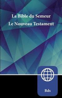 bokomslag Semeur, French New Testament, Paperback