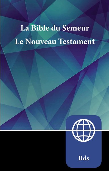 Zondervan - Semeur, French New Testament, Paperback, Häftad