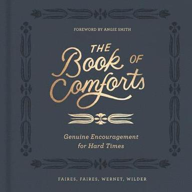 bokomslag The Book of Comforts