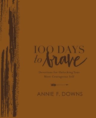 100 Days to Brave Deluxe Edition 1