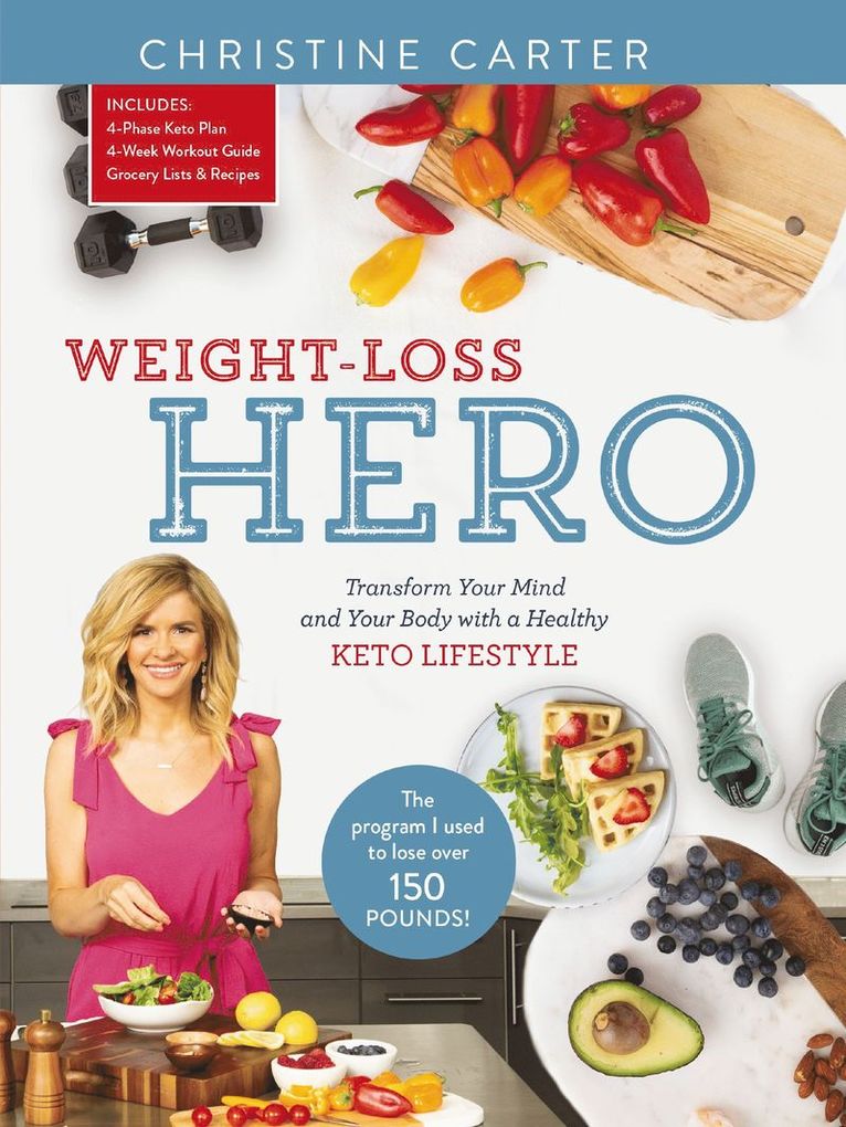 Weight-Loss Hero