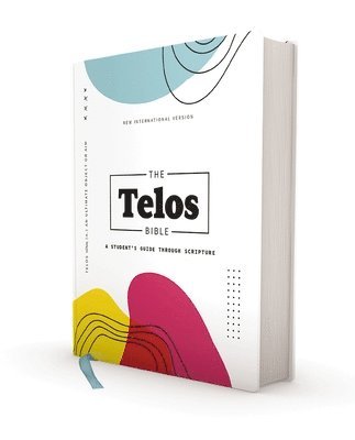 bokomslag The Telos Bible