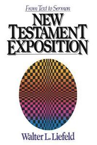 bokomslag New Testament Exposition
