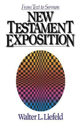 New Testament Exposition 1