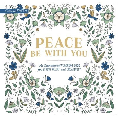Peace Be with You 1