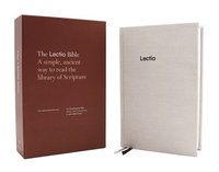 bokomslag The Lectio Bible