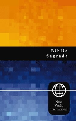 NVI, Portuguese NVI Bible, Paperback 1