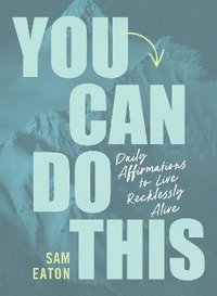 bokomslag You Can Do This