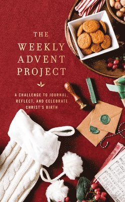 Weekly Advent Project