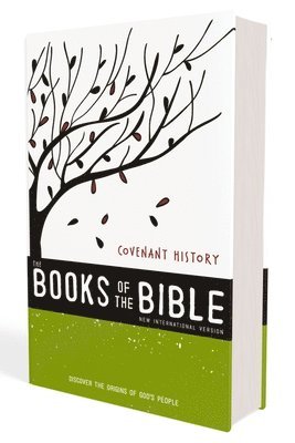 bokomslag Niv, the Books of the Bible: Covenant History, Paperback