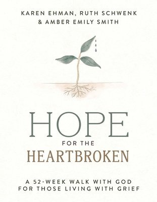 Hope for the Heartbroken