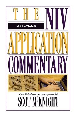 Galatians 1