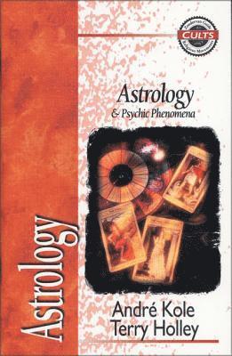 Astrology and Psychic Phenomena 1