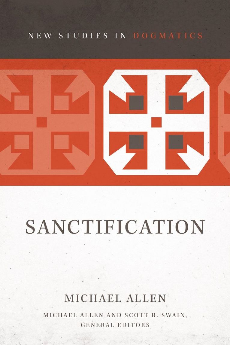 Sanctification 1