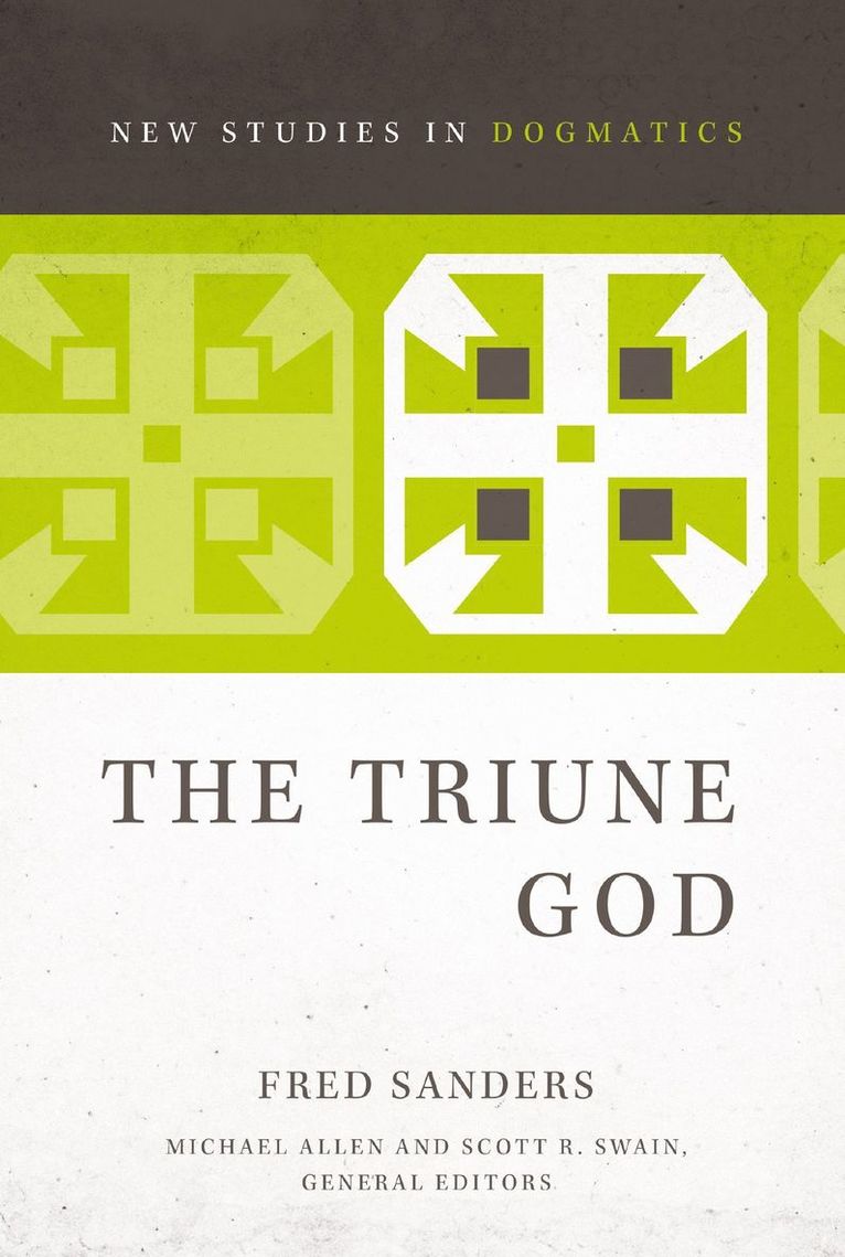 The Triune God 1