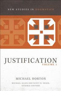bokomslag Justification, Volume 1