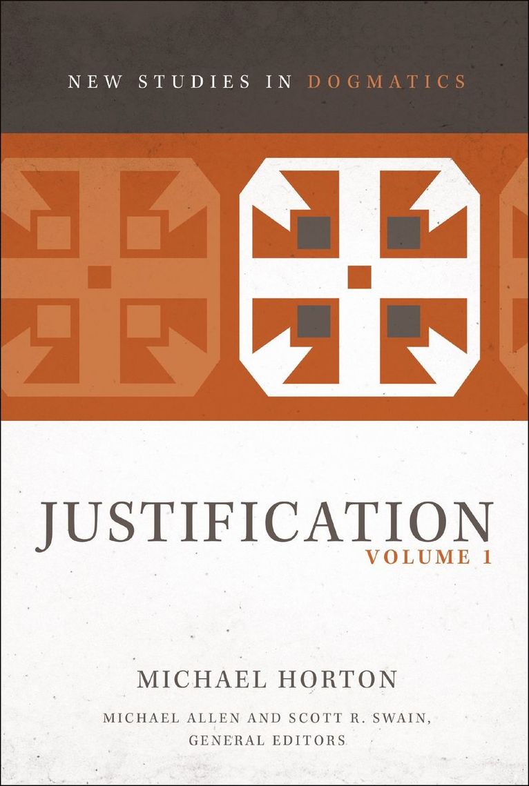 Justification, Volume 1 1