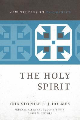 The Holy Spirit 1