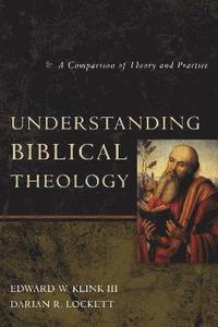 bokomslag Understanding Biblical Theology