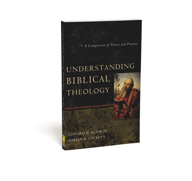 Understanding Biblical Theology 1