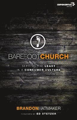 Barefoot Church 1