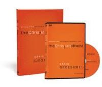 bokomslag Christian Atheist Participant's Guide with DVD