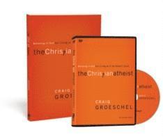 Christian Atheist Participant's Guide with DVD 1