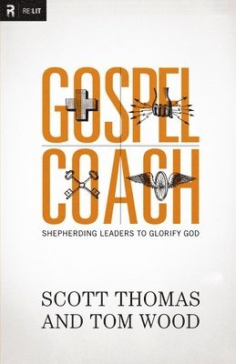 bokomslag Gospel Coach