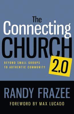 The Connecting Church 2.0 1