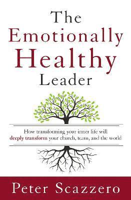 The Emotionally Healthy Leader 1