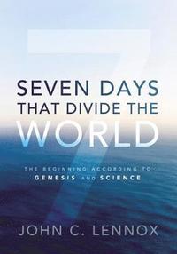 bokomslag Seven Days That Divide the World