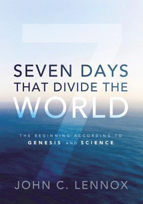 bokomslag Seven Days That Divide the World