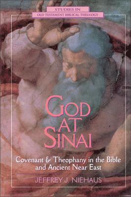 God at  Sinai 1