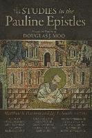 bokomslag Studies in the Pauline Epistles