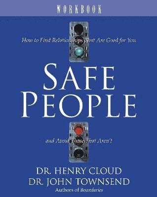 Safe People Workbook 1