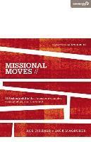 bokomslag Missional Moves