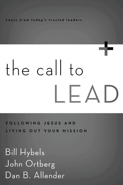 Call to Lead