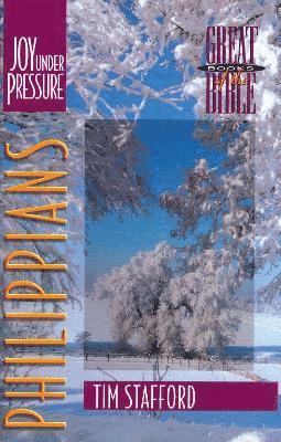 Tim Stafford, Kevin Harney, Walter C. Jr. Kaiser - Philippians, Häftad