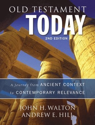 Old Testament Today, 2nd Edition 1