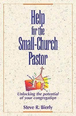 Help for the Small-Church Pastor 1