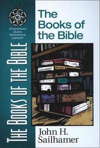 bokomslag The Books of the Bible