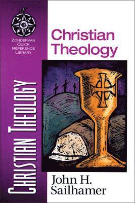 bokomslag Christian Theology