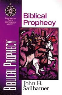 bokomslag Biblical Prophecy