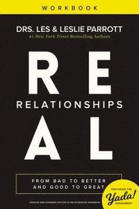 bokomslag Real Relationships Workbook