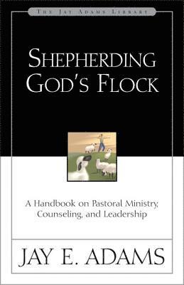 bokomslag Shepherding God's Flock