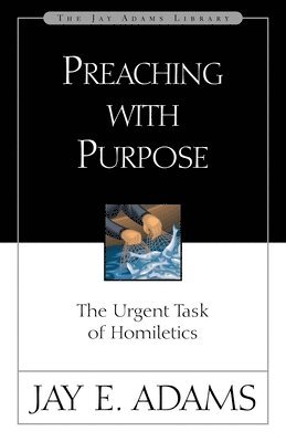 Preaching with Purpose