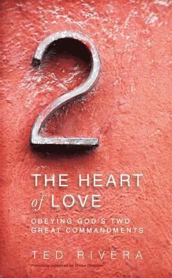 The Heart of Love 1