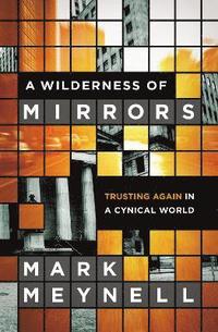 bokomslag A Wilderness of Mirrors