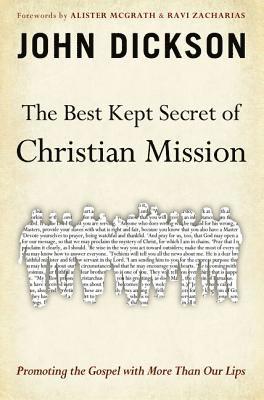 The Best Kept Secret of Christian Mission 1